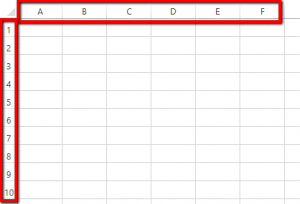 referinta relativa 1